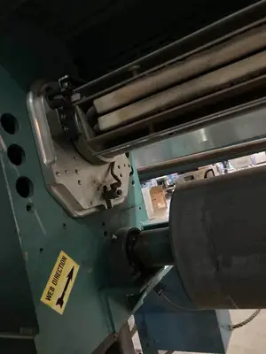 ENERCON 60" two sided bare roll treater Treaters, Treaters - Two Sided | Mark One Machinery (10)