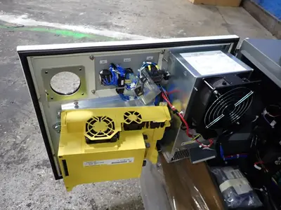 Used FANUC A05B2651B021 / R30IB Robots Ohio US | HGR 24 #891406