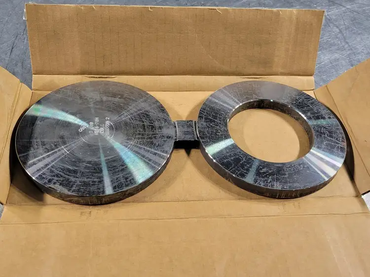 Used CSP PRODUCTS A516-70N Miscellaneous MRO British Columbia CA | Lenmark #267106
