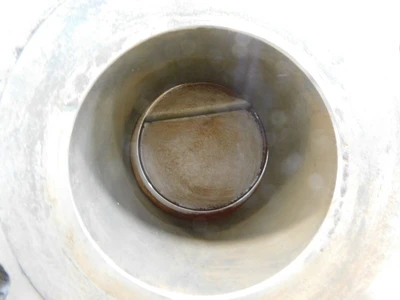 Used ALOYCO 4-150 Valves/Fittings | Equipment Recovery Corp. #1330910