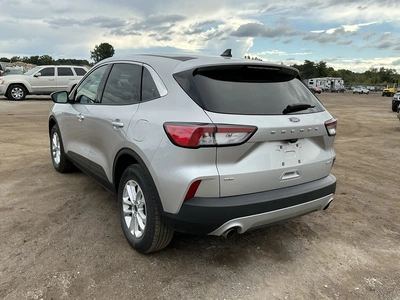 Used 2020 FORD ESCAPE SUVs Michigan US | Miedema Asset Management Group #1476843