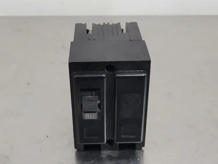 Used BRYANT QPA260 Switchgears British Columbia CA | Lenmark #238508