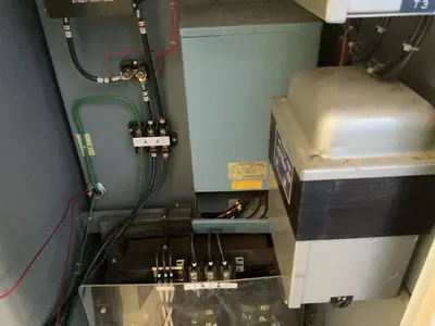 USED THERMOTON TC0019