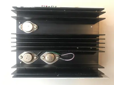 USED CE ST2405/303B
