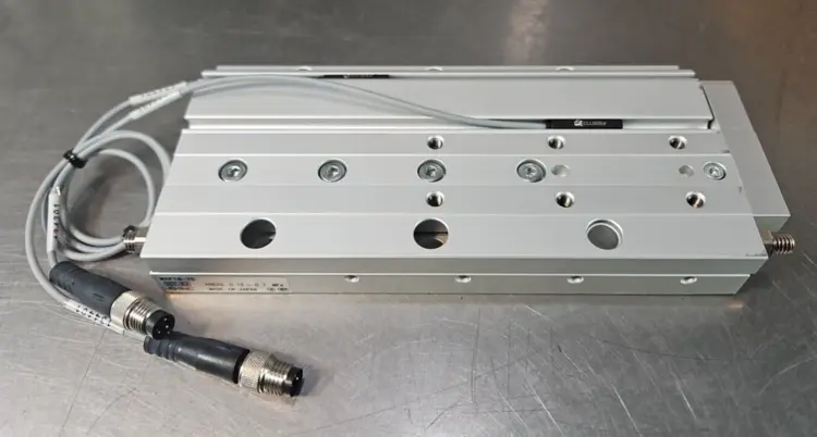 Used SMC _UNKNOWN_ Pneumatic Cylinders South Carolina US | Palmetto Automation #1158579