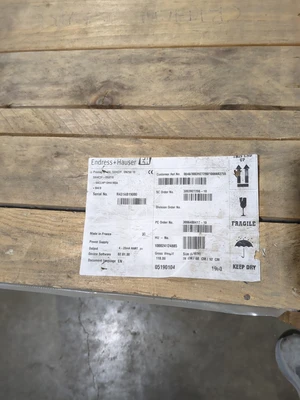 New | in-Stock Endress+Hauser 5W4C2F-D587/0 Meters - Misc Indiana US | J&J Industrial Supply #884400