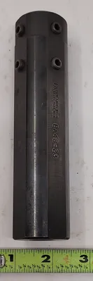 Edward Andrews Co EA48-23 Tooling & Accessories, Boring | Machinery Central (5)