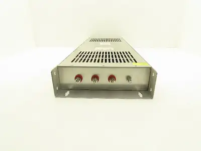 Rockwell Automation 2090-XXLF-3100 AC Drive RFI Filter 500V 3PH 100 AMP