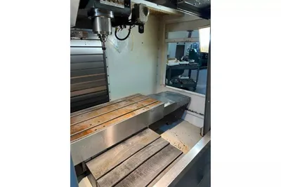 2011 HAAS VF-2SS Vertical Machining Centers | Midstate Machinery (16)