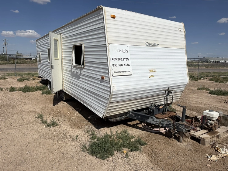Used _UNKNOWN_ _UNKNOWN_ Blast Cleaning Texas US | Miedema Asset Management Group #1315648