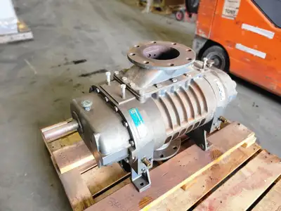 USED TUTHILL 5514-84L2P-4192