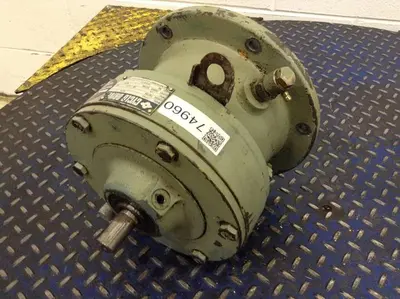 USED SUMITOMO V2-84