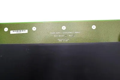 HONEYWELL MEASUREX 08657100 POWER SUPPLY MODULE REV C #L-380