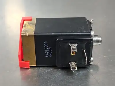 Used Burkert _UNKNOWN_ Solenoid Valves South Carolina US | Palmetto Automation #1505391