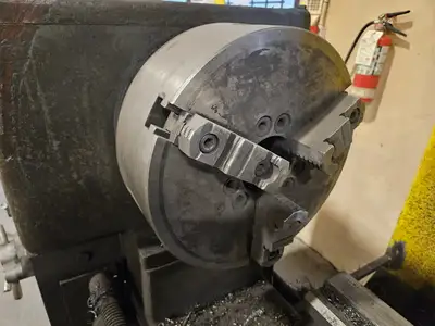 USED 1980 SAN YUEN SAG 2500