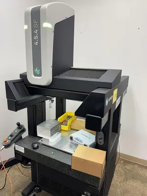 USED 2018 HEXAGON SF 4.5.4