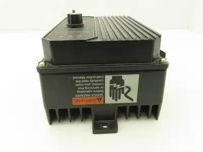 Camco 92A61633020000 Vari-Pak Cycling DC Motor Control 115VAC In 0-90VDC 1Hp Out