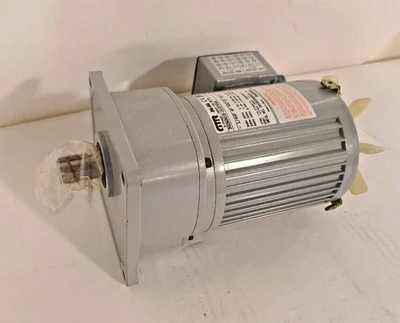 NEW Brother Induction Motor