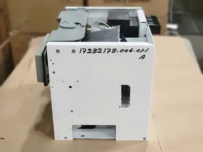 NEW SQUARE D MODEL 6