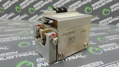 Bailey Controls 5327449R2 Valve Positioner Torque Motor New NIB