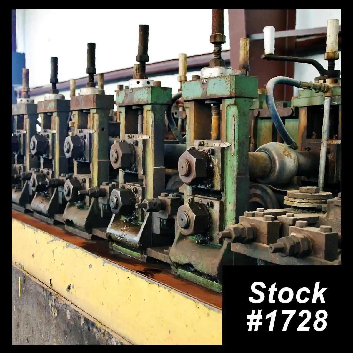 USED MCKAY S.O. #4414