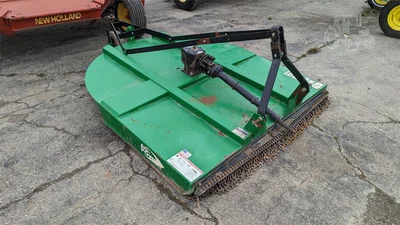 USED WOODS HC72C