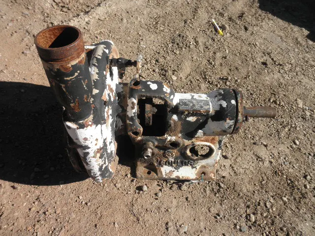 Used GOULDS 3770 Centrifugal Pumps | Power Zone Equipment #970168