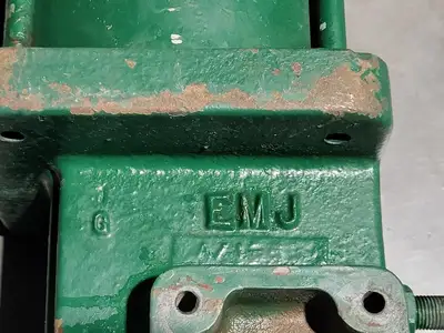 USED FISHER CONTROLS 1066SR