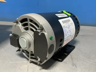 Used CENTURY P56B80A50 Motors (misc) Ohio US | HGR 24 #1567344
