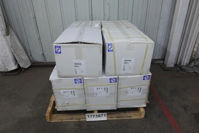 Used ORION OA2547AN-11-1TB1856 Axial Fans Ohio US | Aucto #1307554