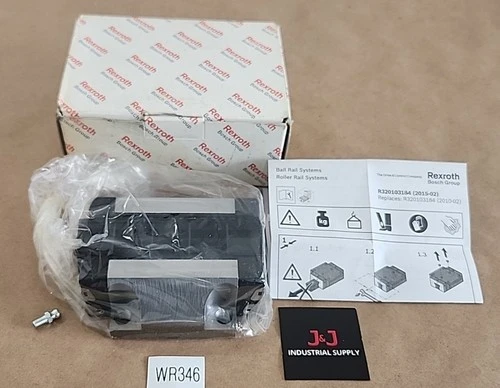 NEW Rexroth R165131320