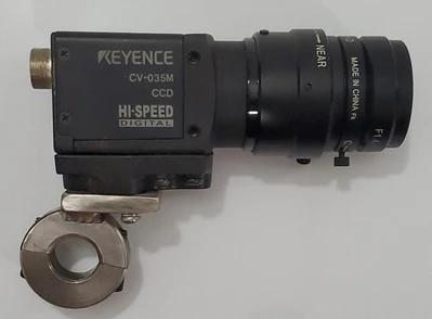 USED Keyence CV-035M