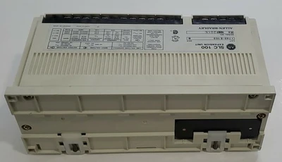 USED Allen-Bradley 1745-E103
