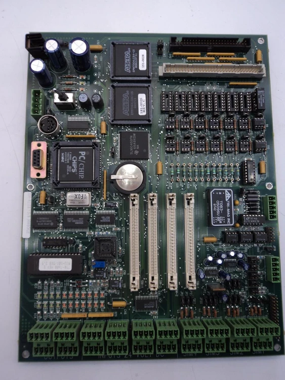 Used MATTEC _UNKNOWN_ Circuit Boards Texas US | OCO Industrial #1570249