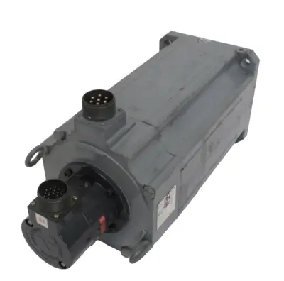 USED MITSUBISHI HA300C SERVO MOTOR OSE5KN-6-12-108 TS-5146-N11