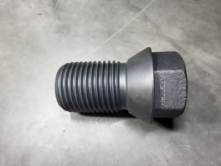 New | in-Stock KOMATSU 035078H Parts British Columbia CA | Lenmark #271912