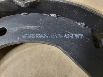 NEW FORD BRP-771