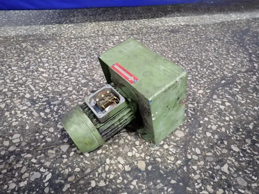 Motor