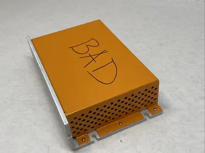 PS-240 | Polaris  Power Supply 240VAC 50/60Hz - For parts or not working