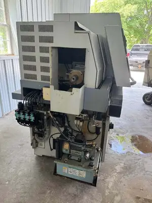 Used STAR SR-20R Swiss Type Automatic Screw Machines Illinois US | Asset Exchange Corporation #1228668