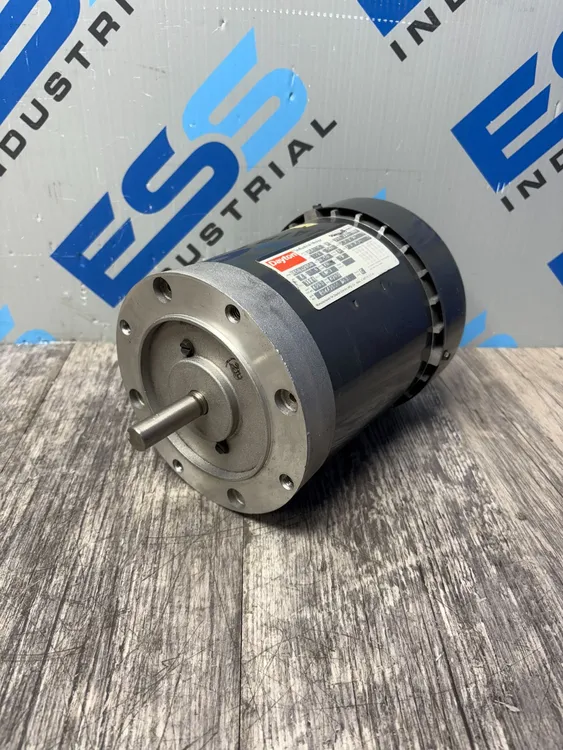DAYTON 3N471N Motors | ESS Industrial Equipment Sales