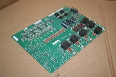 USED TASC DRIVES PSB802-01