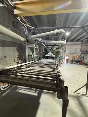 PELLEGRINI Flaming Machine Flaming Machines | STONE EQUIPMENT WAREHOUSE (8)