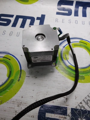 USED KOLLMORGEN/PACIFIC SCIENTIFIC CTP21NSF39NAA18