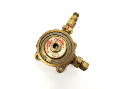 Used Humphrey VA500A Pump & Valve Parts Michigan US | Maverick Industrial Sales #1473775