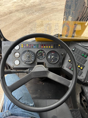 Used 1997 LIEBHERR LTM 1160-2 Mobile Cranes Connecticut US | Quality Cranes & Equipment #1481710
