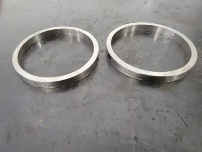 Arbor Spacer