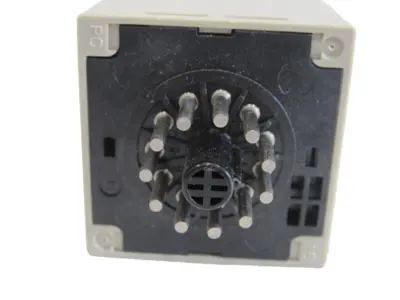 USED OMRON H3CA-A TIMER H3CAA