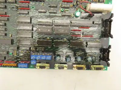 Mitsubishi Electric 15050-PR01A PLC Circuit Board Module