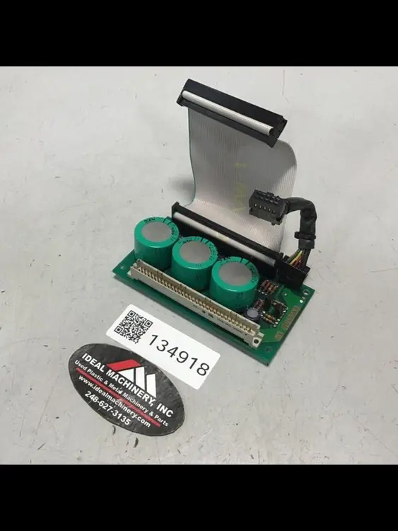 Used STAR AUTOMATION TPC-5233A Circuit Boards Michigan US | Ideal Machinery #691919